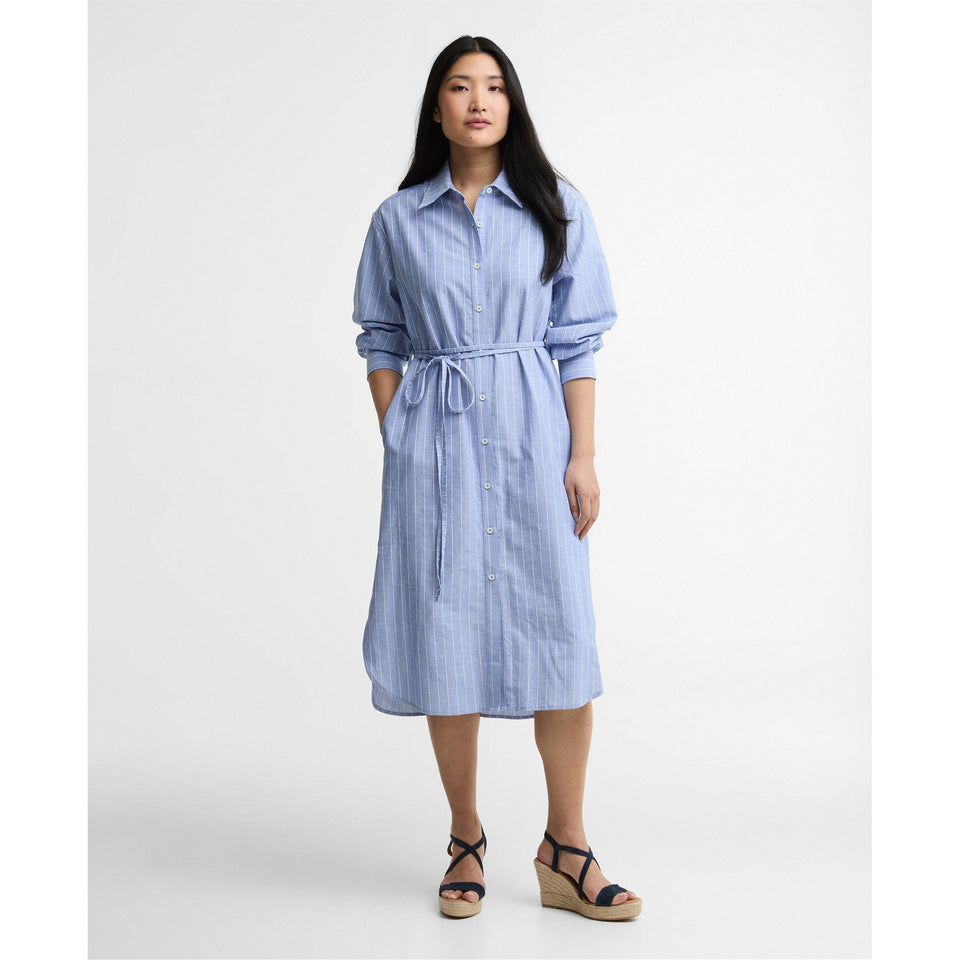 Shirt Dress