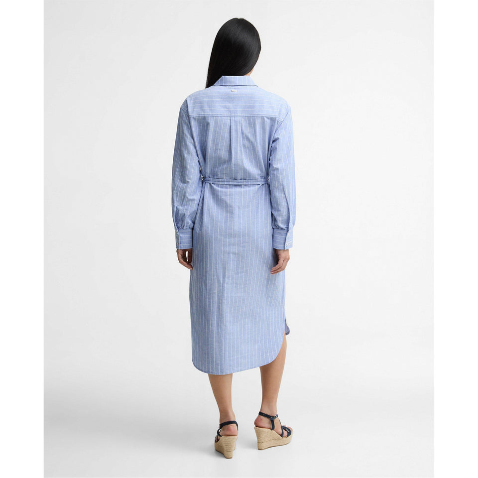 Shirt Dress