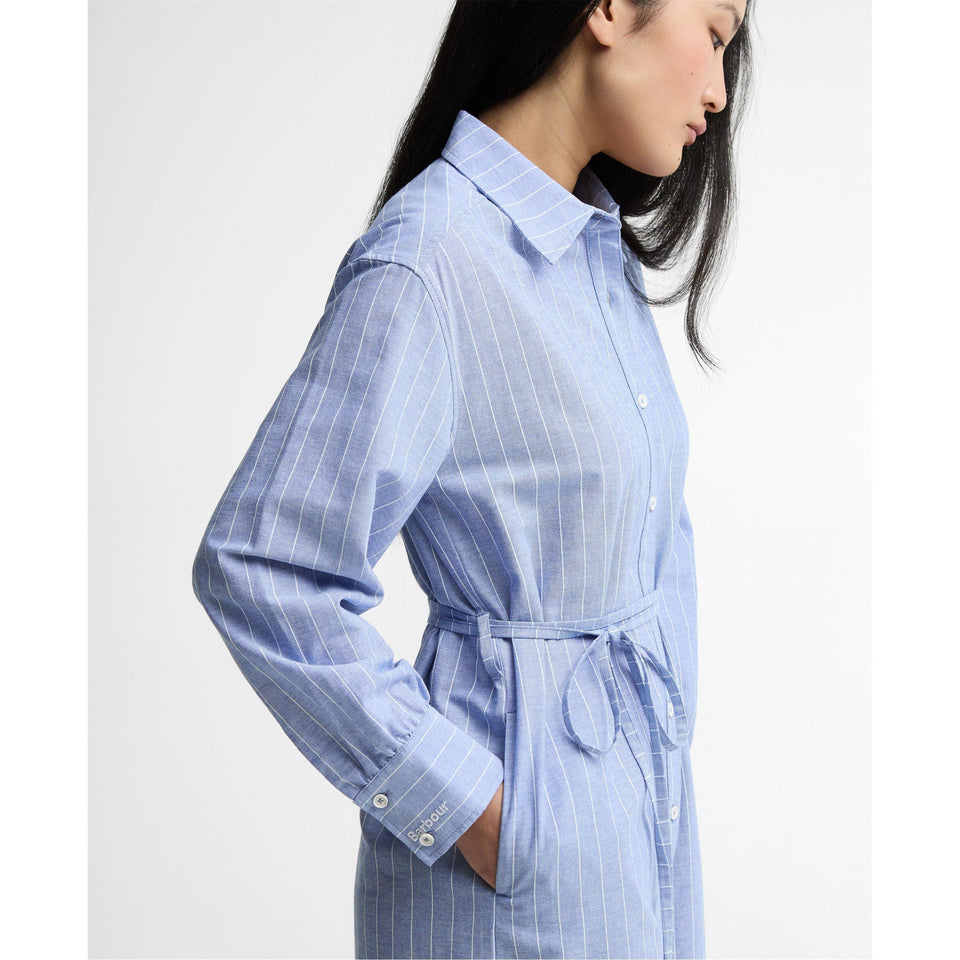 Shirt Dress