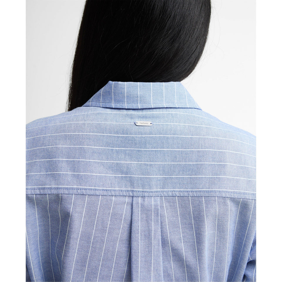 Shirt Dress