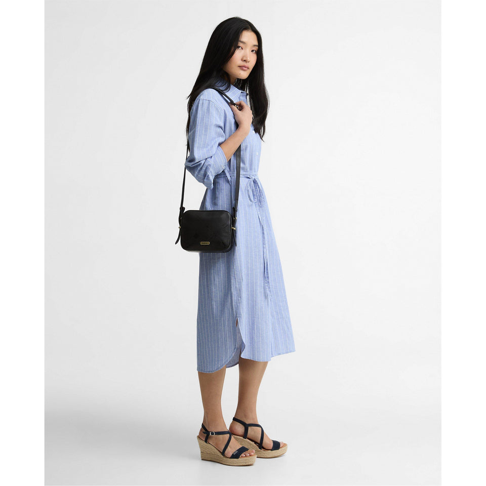Shirt Dress