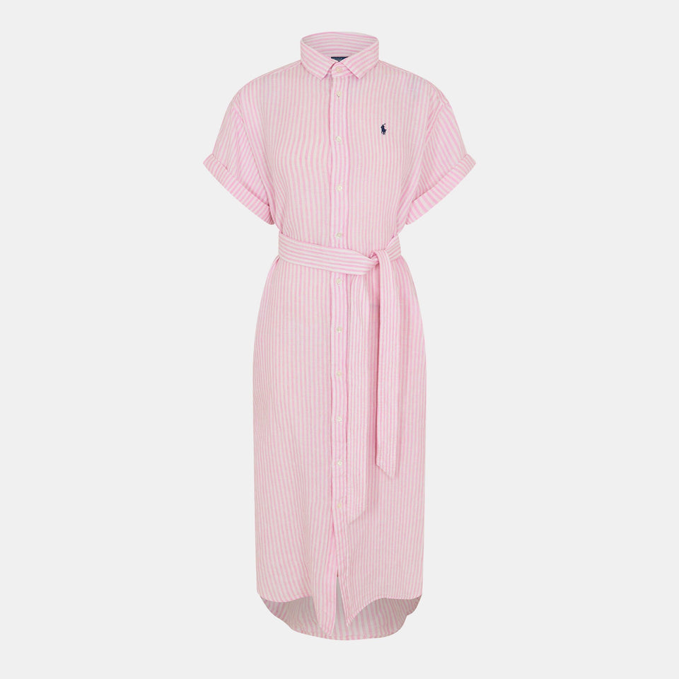 Shirt Dress