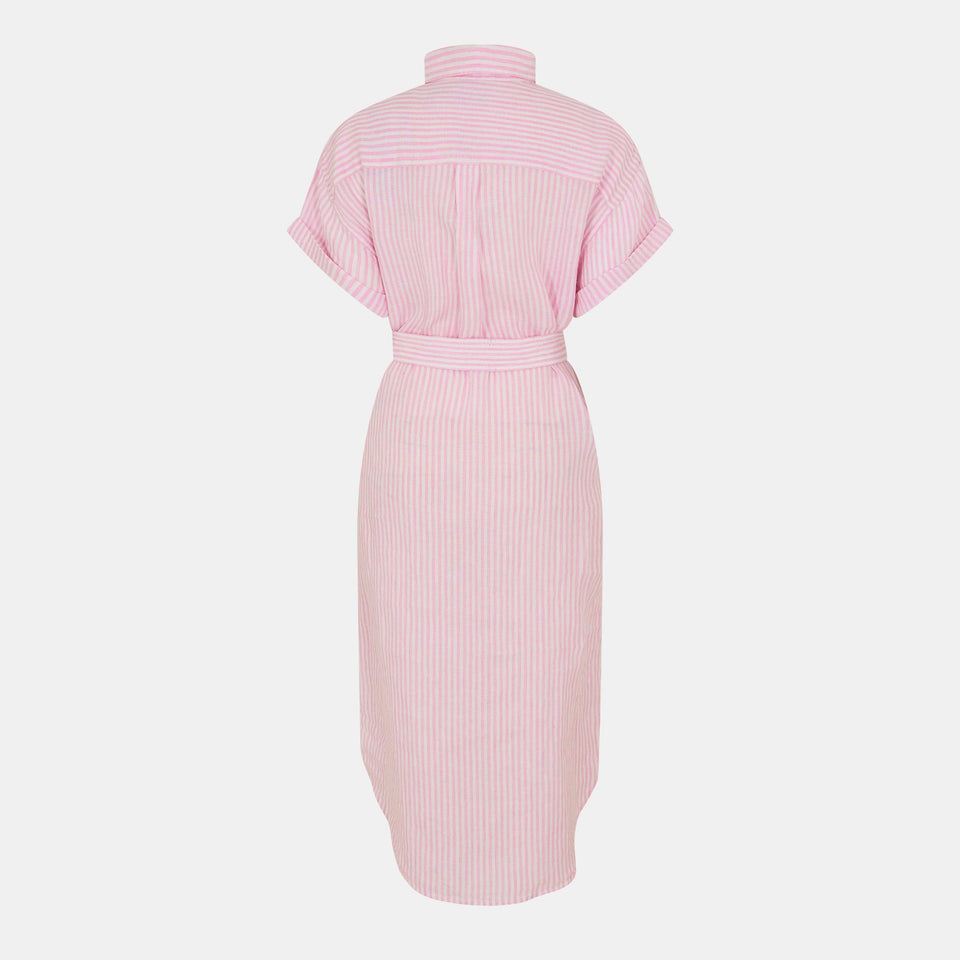 Shirt Dress