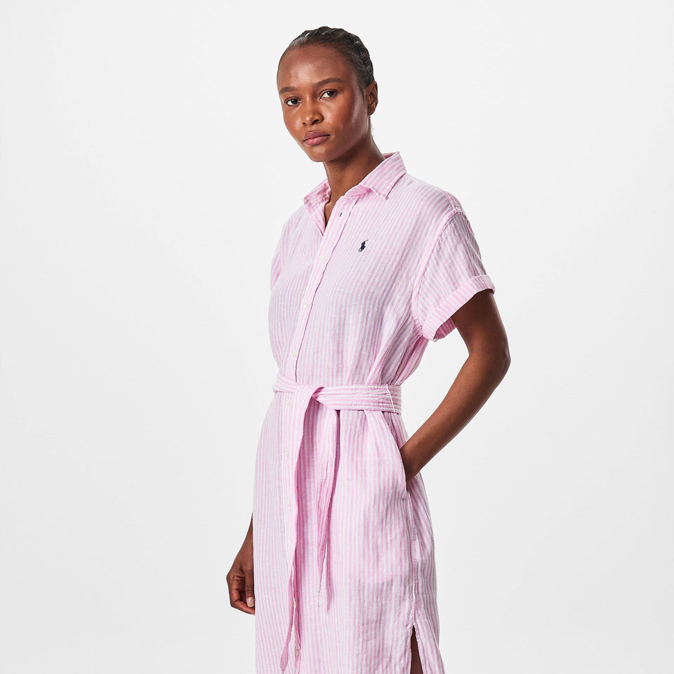 Shirt Dress