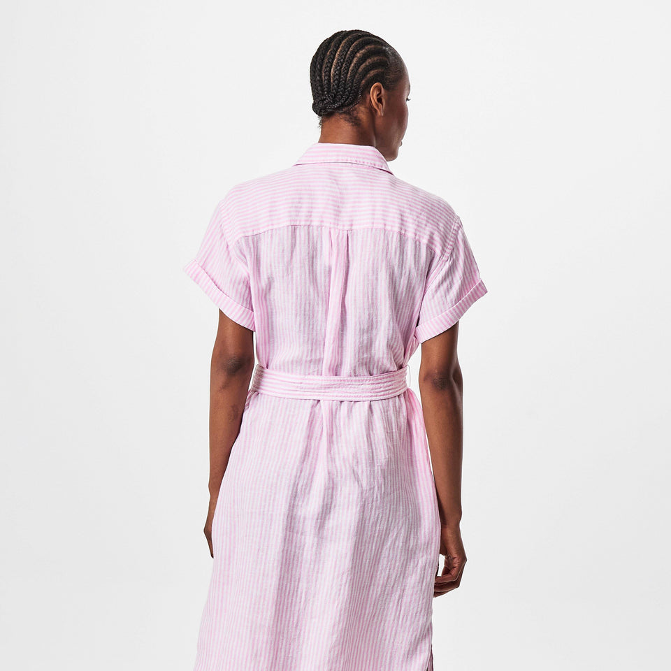 Shirt Dress