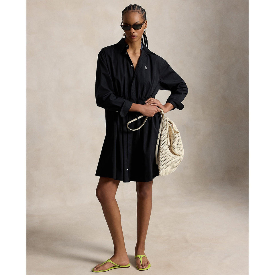 Shirt Dress