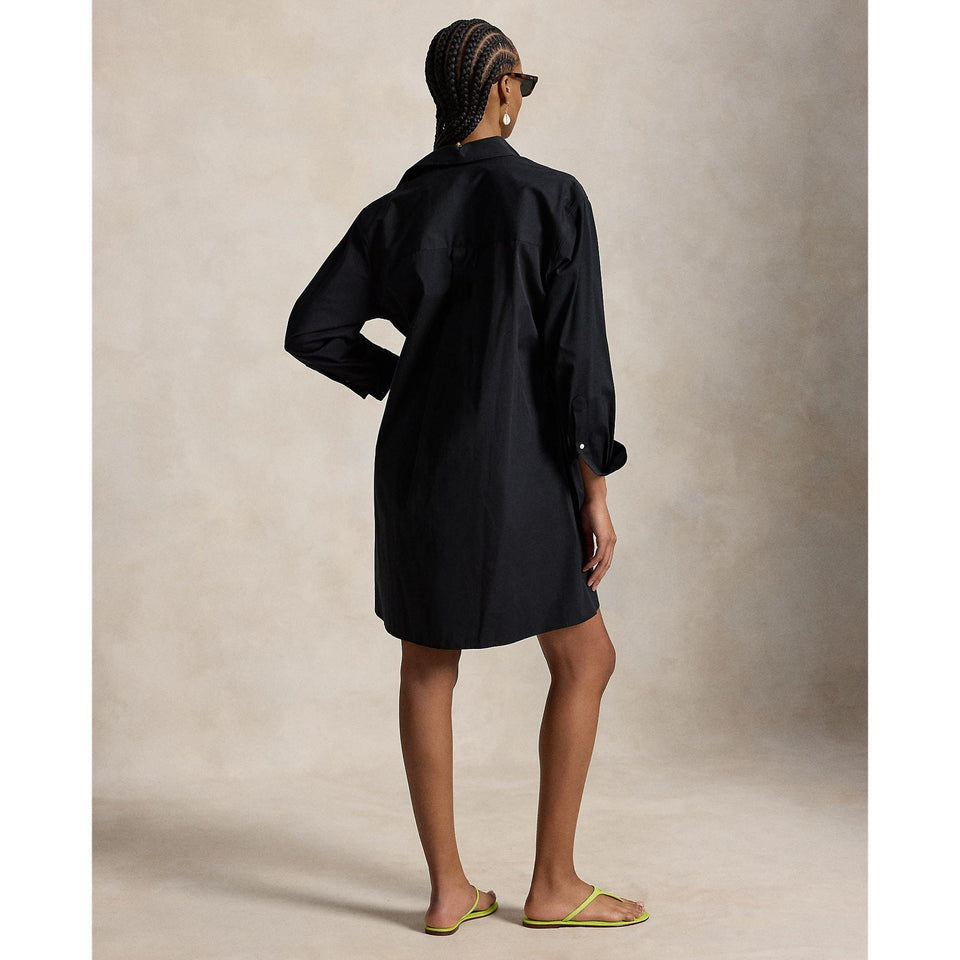 Shirt Dress