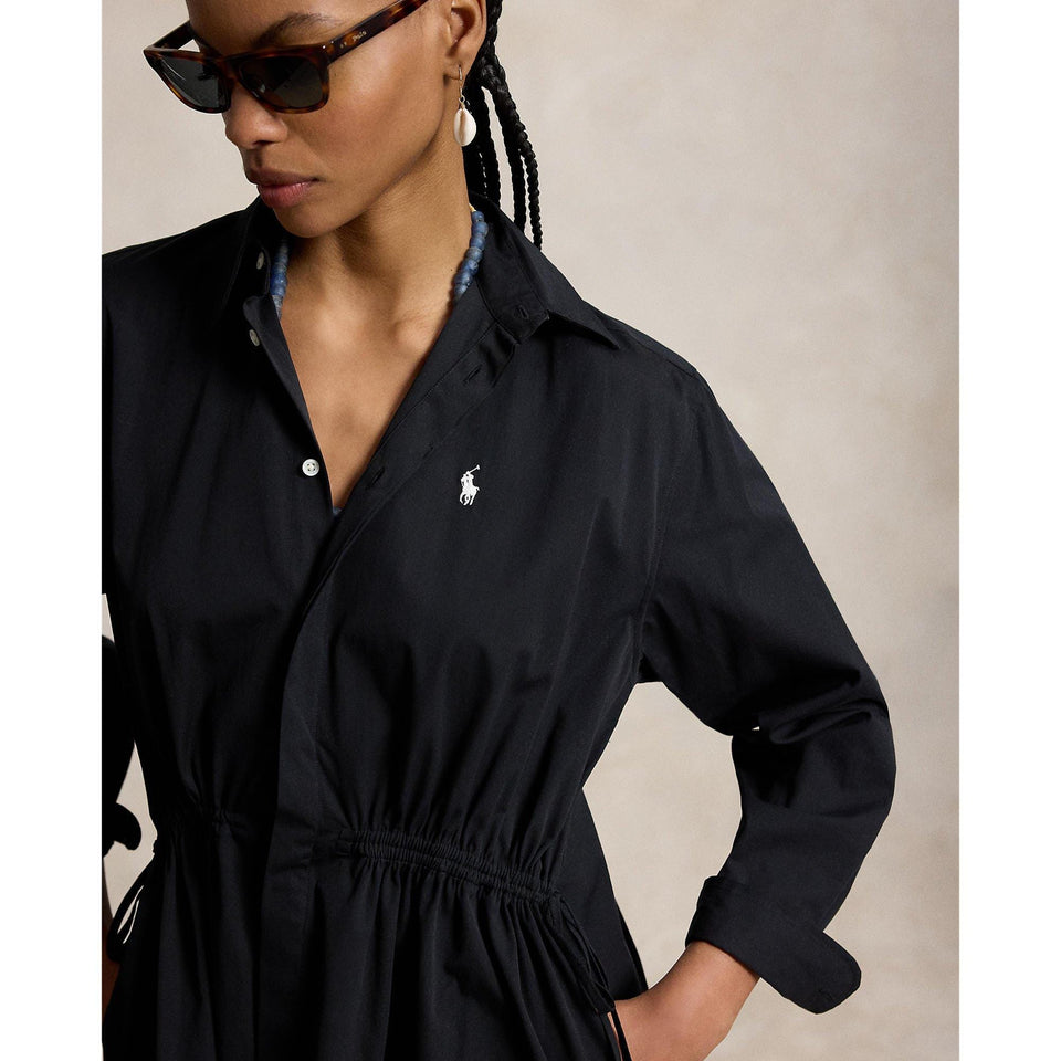 Shirt Dress