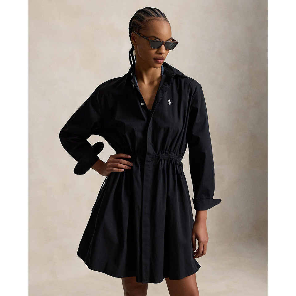 Shirt Dress