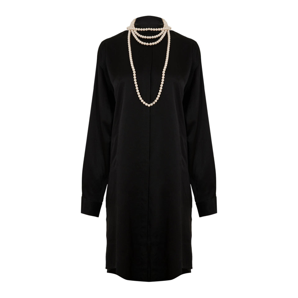 Shirt Dress