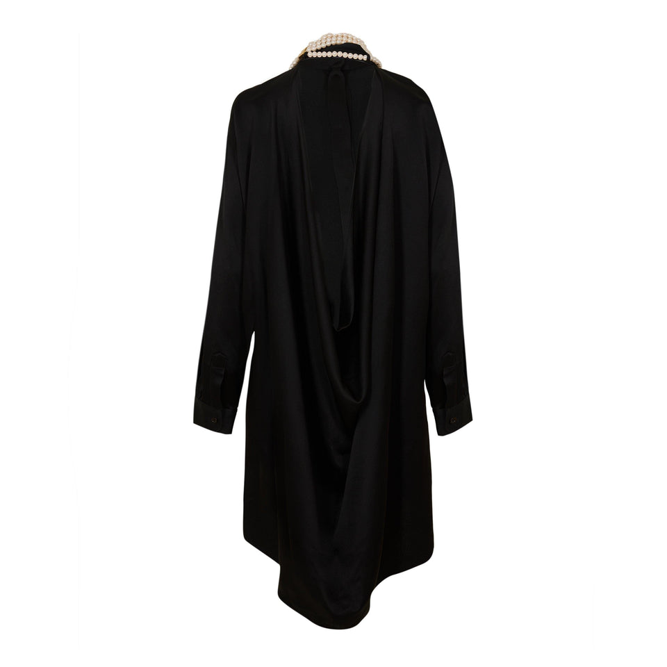 Shirt Dress