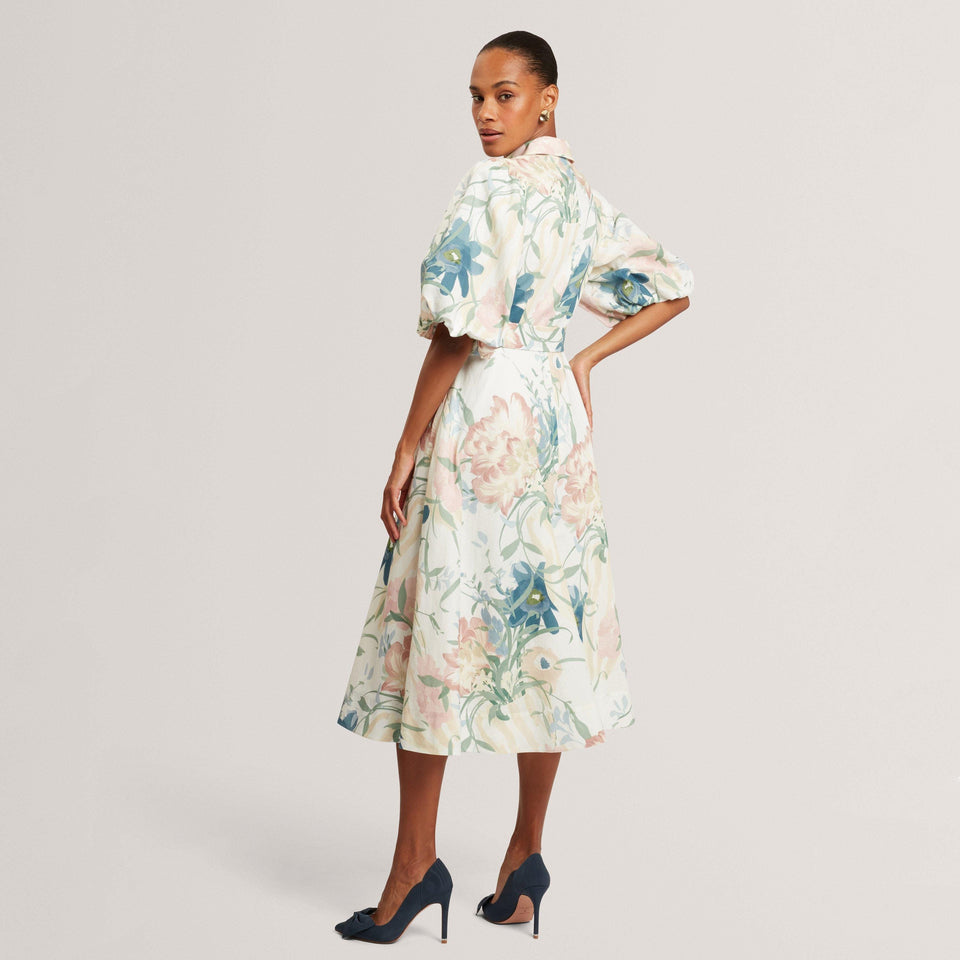 Shirt Dress