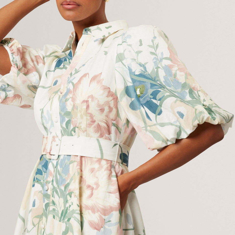Shirt Dress