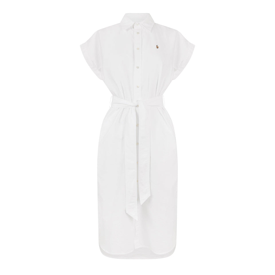 Shirt Dress