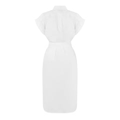 Shirt Dress