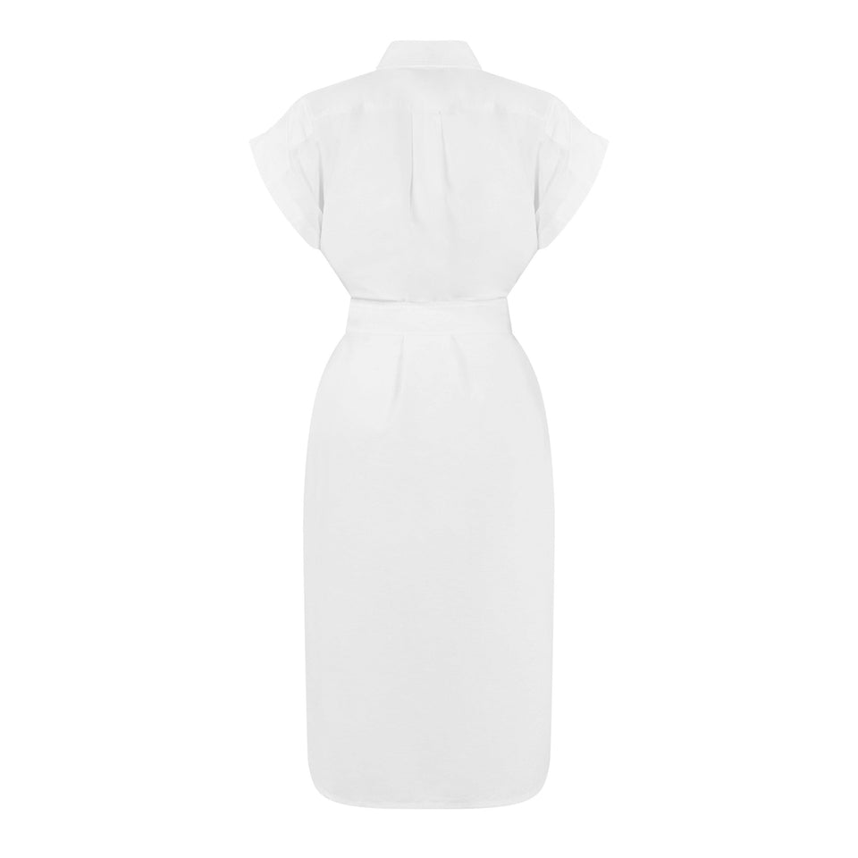Shirt Dress