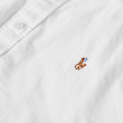 Shirt Dress