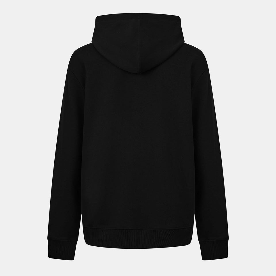 Pull Over Hoodie