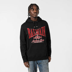 Pull Over Hoodie