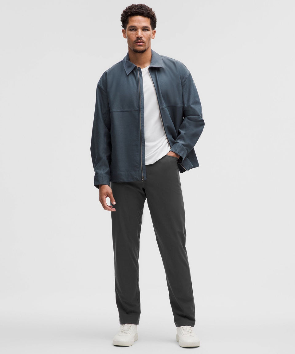 Lululemon ABC Relaxed-Fit 5 Pocket Pant 30L *Warpstreme