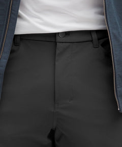Lululemon ABC Relaxed-Fit 5 Pocket Pant 30L *Warpstreme
