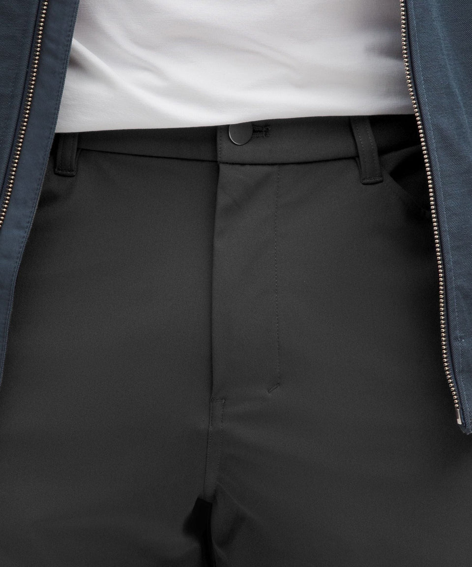 Lululemon ABC Relaxed-Fit 5 Pocket Pant 30L *Warpstreme