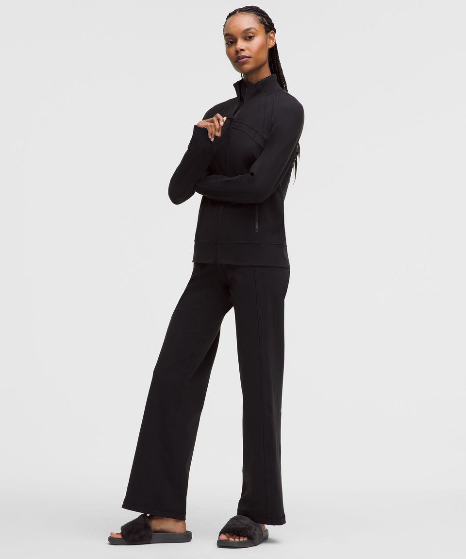 Lululemon Women's Restfeel Faux Fur Slide