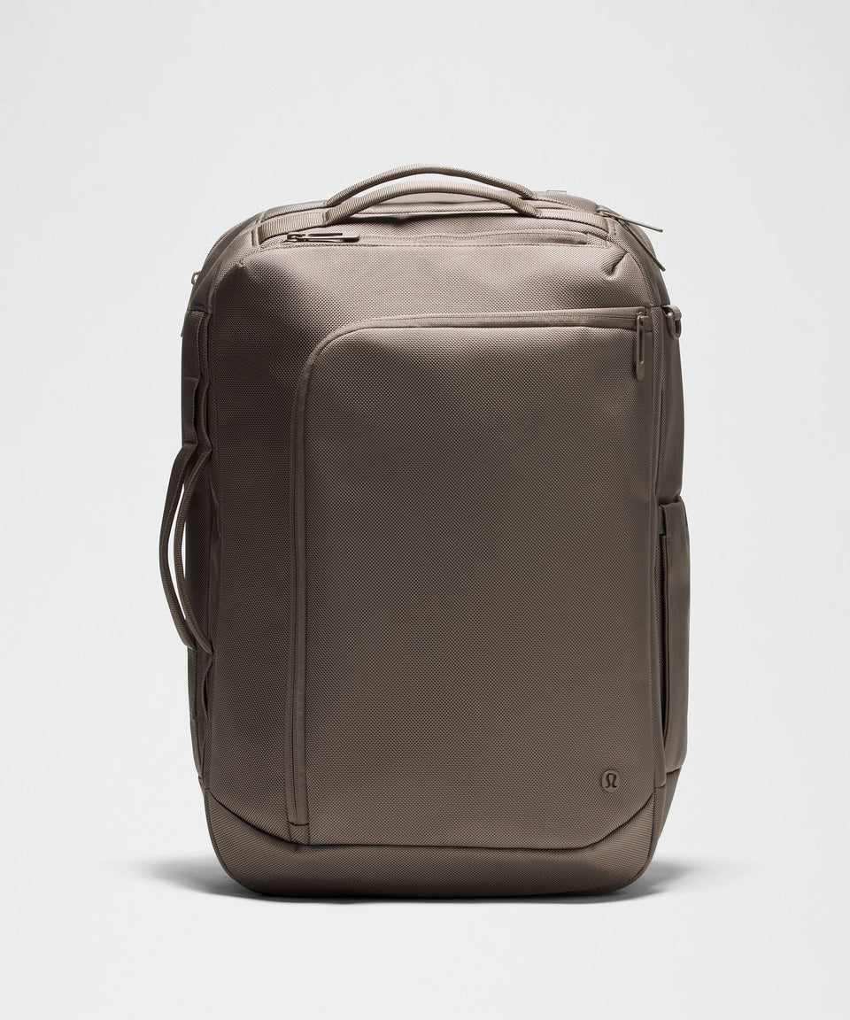 Lululemon Cruiser Travel Backpack 35L
