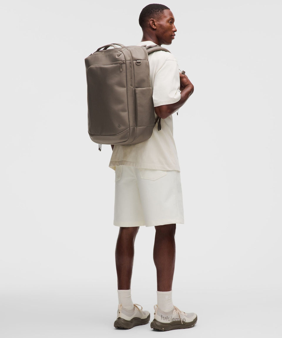 Lululemon Cruiser Travel Backpack 35L