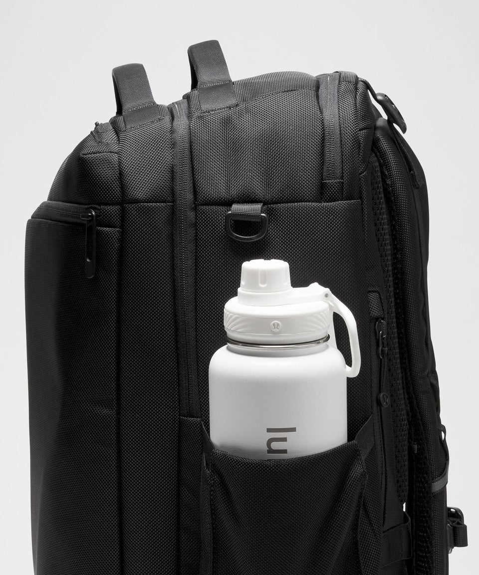 Lululemon Cruiser Travel Backpack 35L