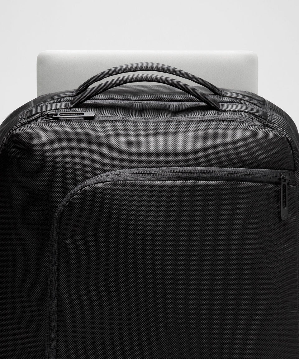 Lululemon Cruiser Travel Backpack 35L