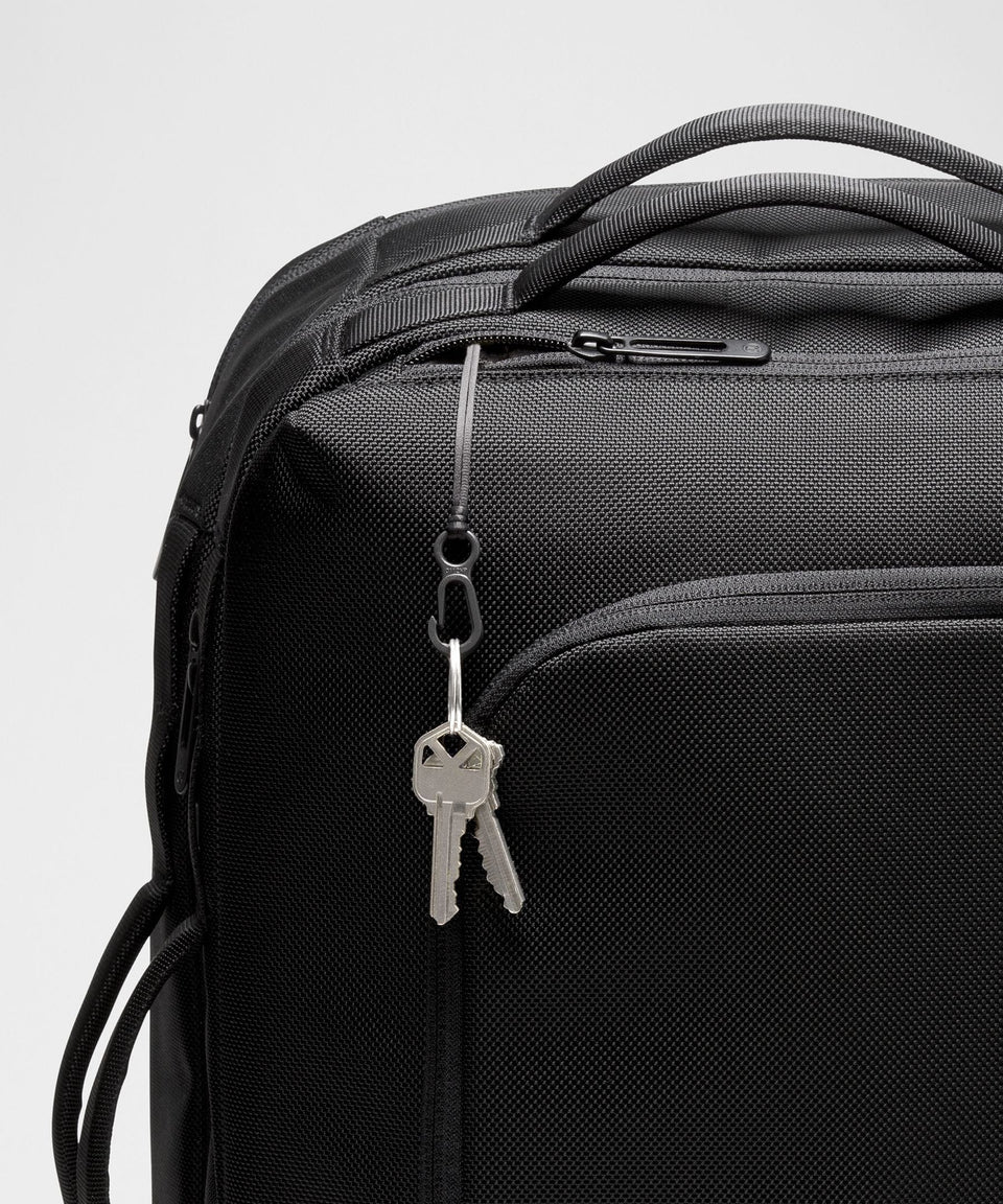 Lululemon Cruiser Travel Backpack 35L