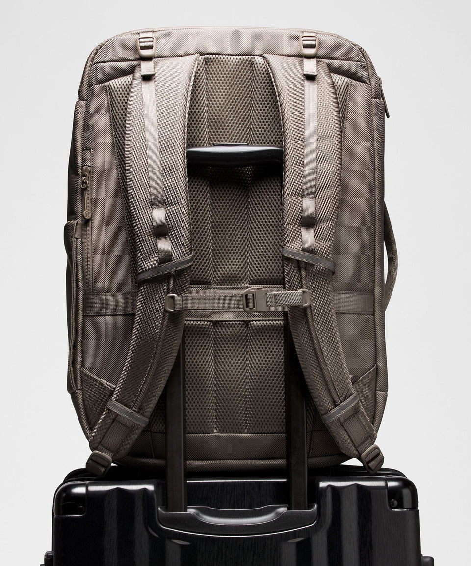 Lululemon Cruiser Travel Backpack 35L