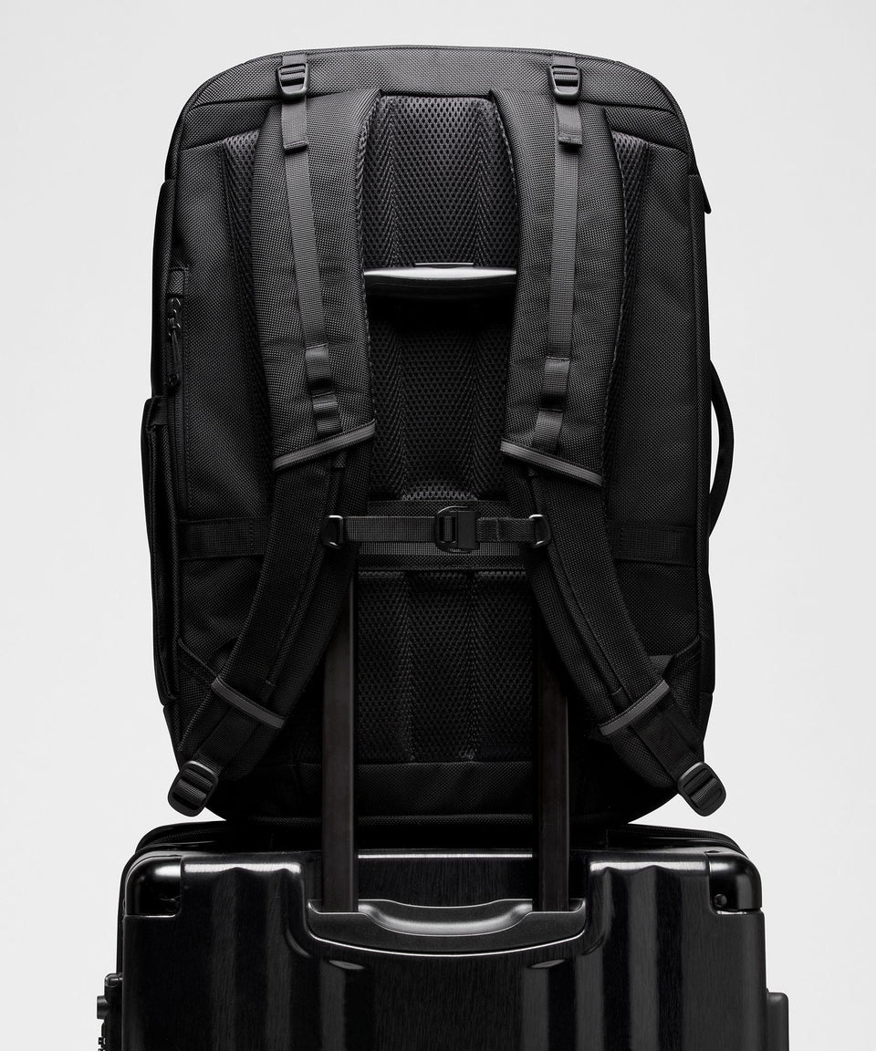 Lululemon Cruiser Travel Backpack 35L
