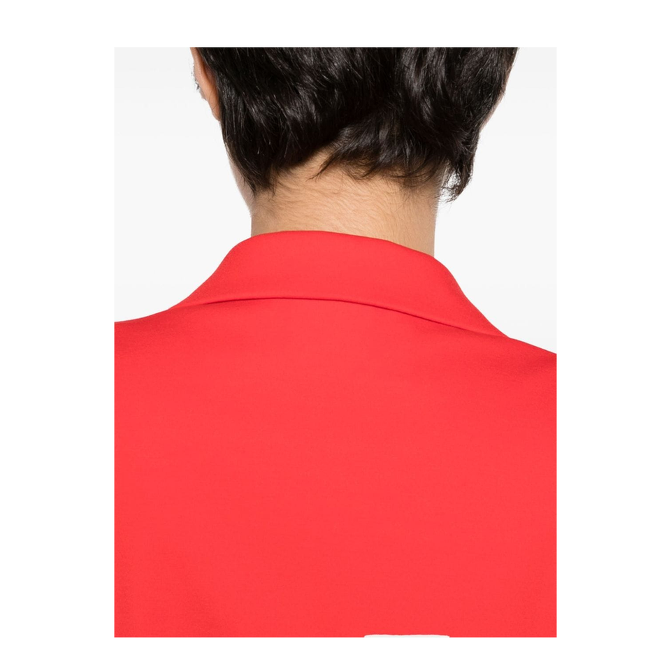Jackets Red