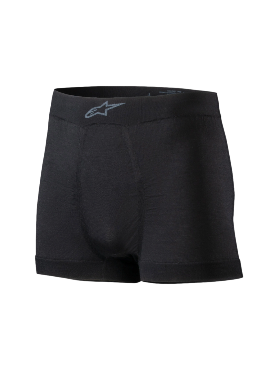 TECH ZX Boxer