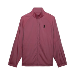 On Court Jacket Pink