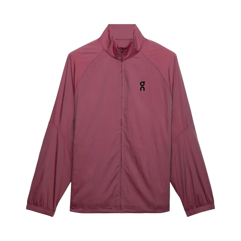 On Court Jacket Pink