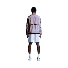 On Court Jacket Pink