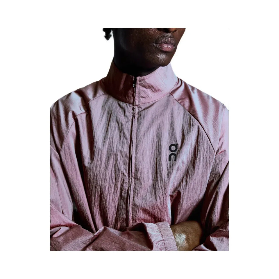 On Court Jacket Pink