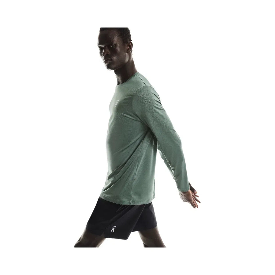 On Core Long-T Olive