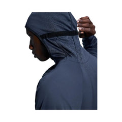 On Climate Zip Hoodie Midnight