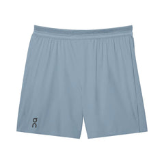 On 7" Performance Shorts Chambray