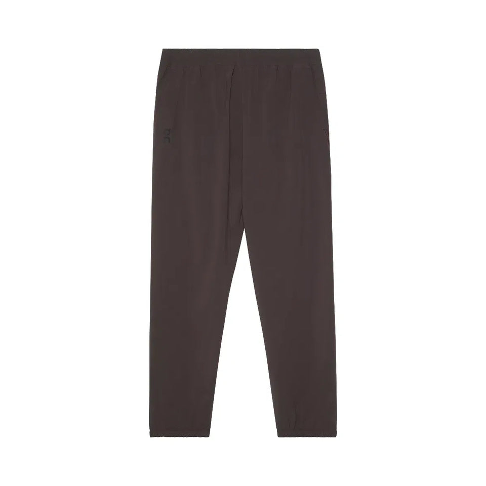 On Focus Pants Pebble