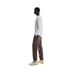 On Focus Pants Pebble