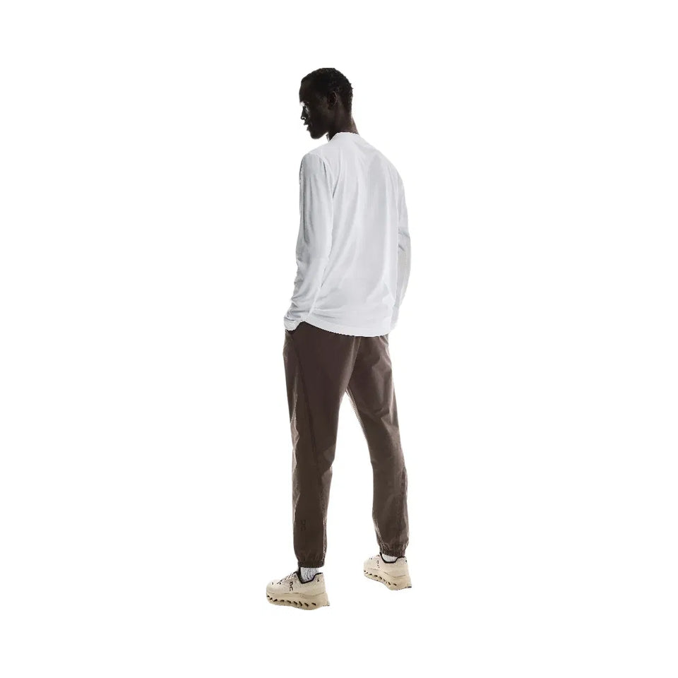 On Focus Pants Pebble