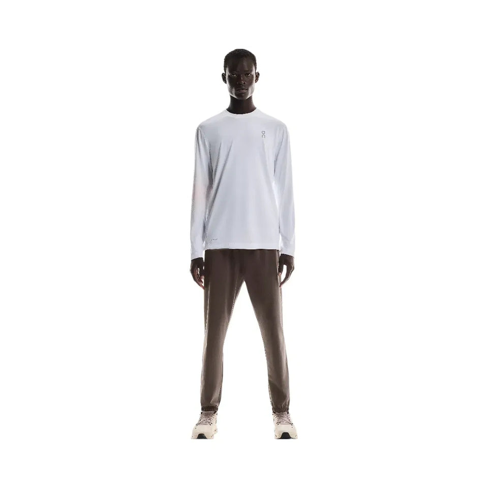 On Focus Pants Pebble