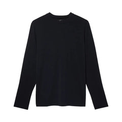 On Focus Long-T Black
