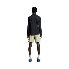 On Focus Long-T Black
