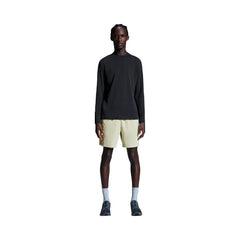 On Focus Long-T Black